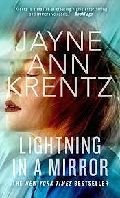 Lightning in a Mirror by Jayne Ann Krentz