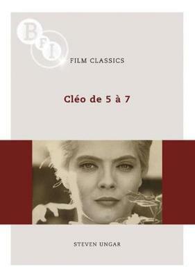 Cleo de 5 a 7 by Steven Ungar