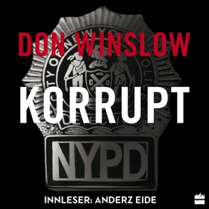 Korrupt by Don Winslow