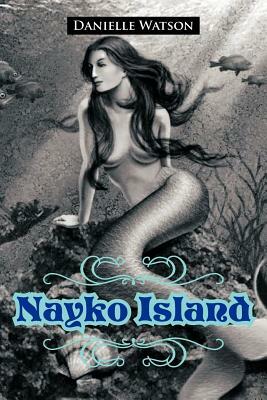 Nayko Island by Danielle Watson