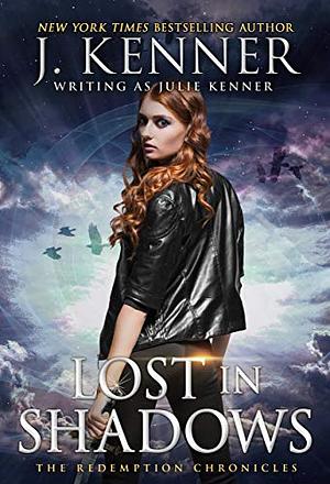 Lost in Shadows by Julie Kenner