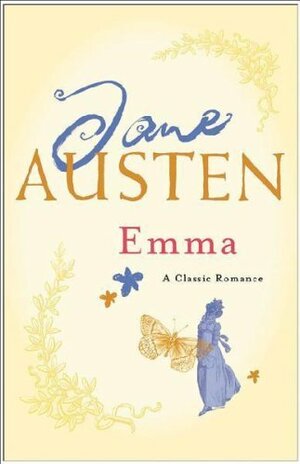 Emma by Jane Austen