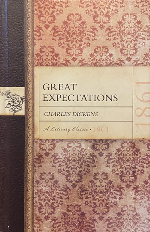 Great Expectations by Charles Dickens