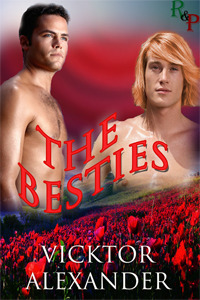 The Besties by Vicktor Alexander