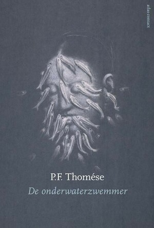 De onderwaterzwemmer by P.F. Thomése