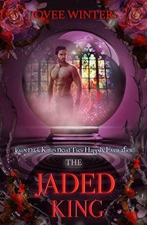 The Jaded King by Jovee Winters