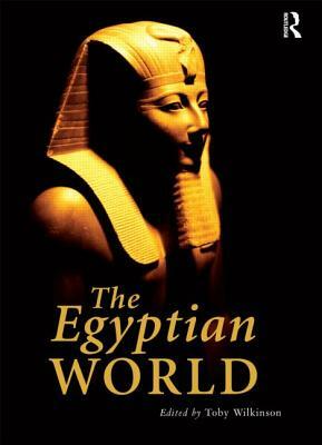 The Egyptian World by 