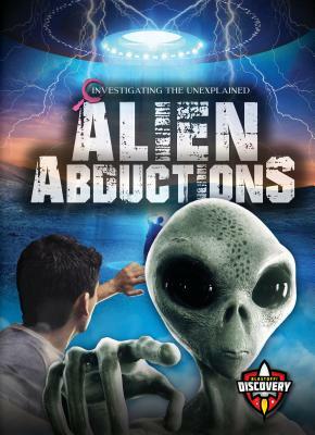 Alien Abductions by Lisa Owings