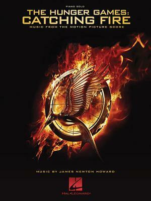 The Hunger Games: Catching Fire: Music from the Motion Picture Score by James Newton Howard