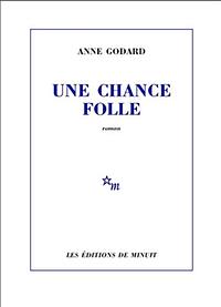 Une chance folle by Anne Godard