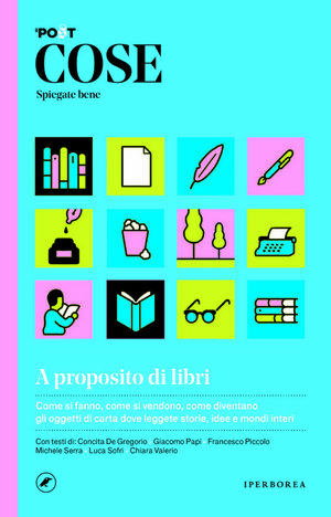 A proposito di libri by Il Post