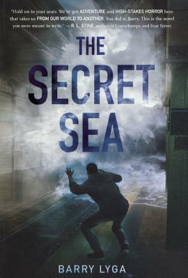 Secret Sea by Barry Lyga