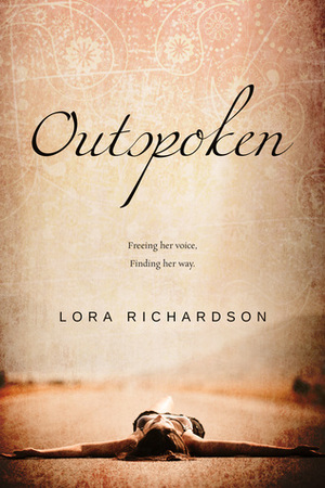 Outspoken by Lora Richardson