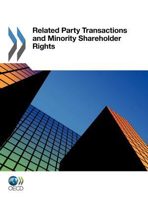 Related Party Transactions and Minority Shareholder Rights by OECD Publishing