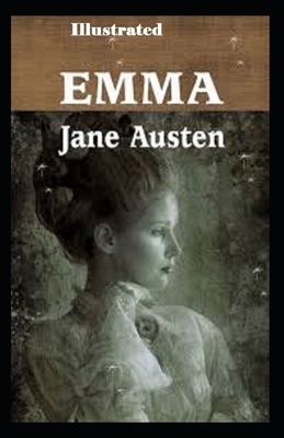 Emma Illustrated by Jane Austen