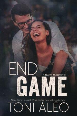 End Game by Toni Aleo