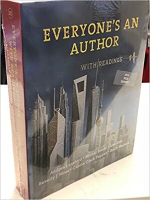 Everyone's An Author Utah Valley University Set by Andrea A. Lunsford