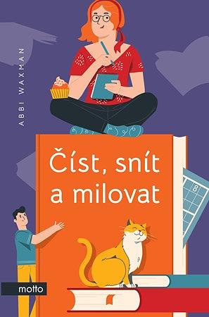 Číst, snít a milovat by Abbi Waxman