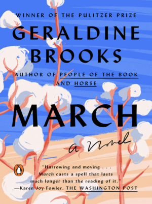 March by Geraldine Brooks