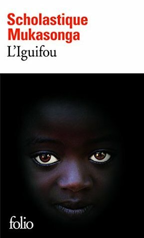 L'Iguifou  by Scholastique Mukasonga