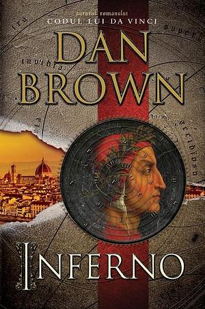 Inferno by Dan Brown