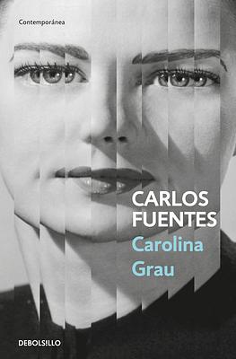 Carolina Grau (Spanish Edition) by Fiction › LiteraryFiction / LiteraryFiction / Short Stories (single author)