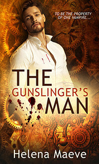 The Gunslinger's Man by Helena Maeve