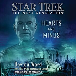 Hearts and Minds by Dayton Ward