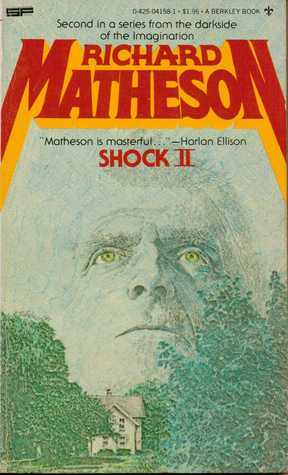 Shock II by Richard Matheson