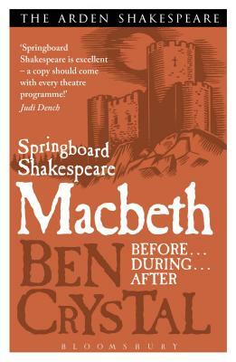 Macbeth by Ben Crystal