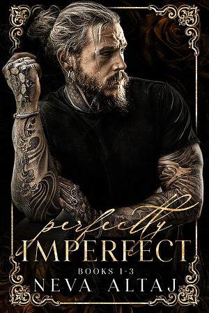 Perfectly Imperfect Complete Set by Neva Altaj, Neva Altaj