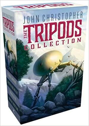 The Tripods Collection: The White Mountains; The City of Gold and Lead; The Pool of Fire; When the Tripods Came by John Christopher