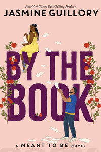 By the Book by Jasmine Guillory