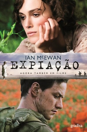Expiação by Ian McEwan