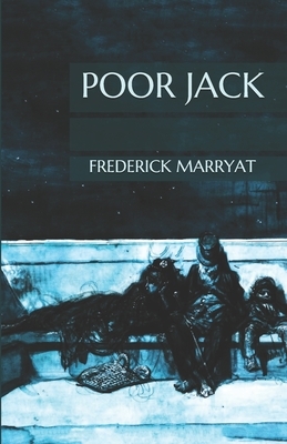 Poor Jack by Frederick Marryat
