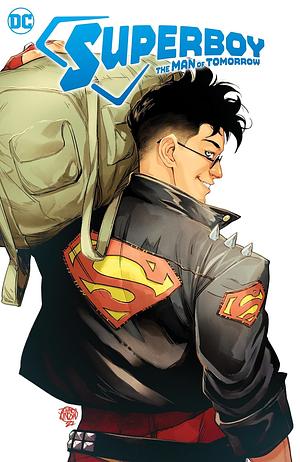 Superboy: the Man of Tomorrow by Kenny Porter