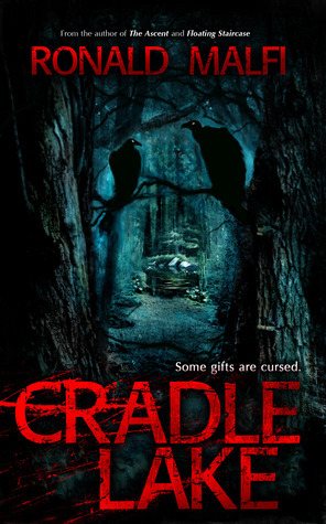 Cradle Lake by Ronald Malfi