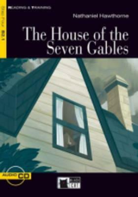 The House of the Seven Gables [With CD (Audio)] by Nathaniel Hawthorne