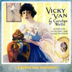 Vicky Van by Carolyn Wells