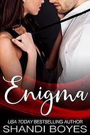 Enigma: Isaac's Story by Shandi Boyes