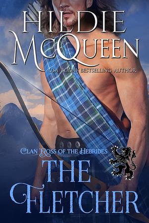 The Fletcher by Hildie McQueen