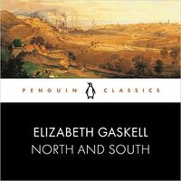 North and South by Elizabeth Gaskell