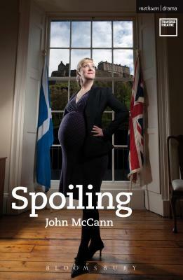 Spoiling by John McCann