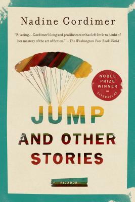 Jump and Other Stories by Nadine Gordimer