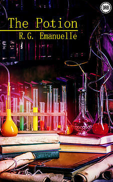 The Potion by R.G. Emanuelle