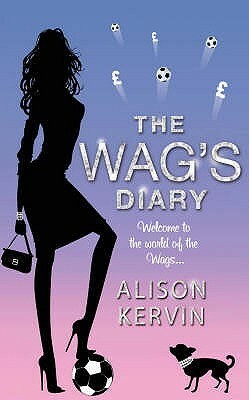 The Wag's Diary by Alison Kervin