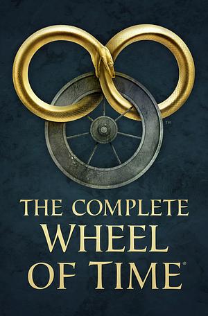 The Complete Wheel of Time by Robert Jordan