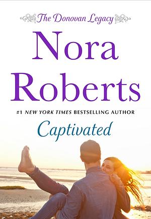 Captivated by Nora Roberts