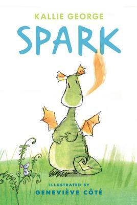 Spark by Kallie George