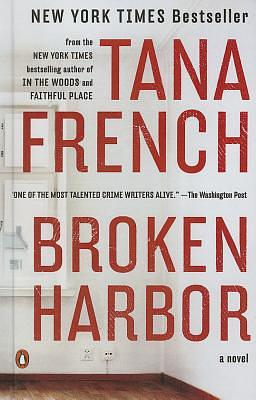 Broken Harbor by Tana French